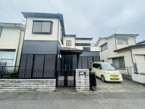 物件画像 一戸建て船橋市咲が丘