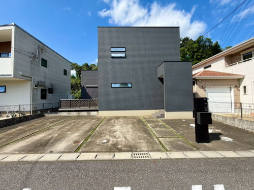 物件画像 一戸建て八千代市麦丸外観