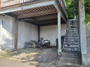 須賀川市岩崎、中古一戸建ての画像です