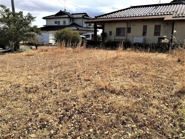 須賀川市岩渕、土地のその他画像です