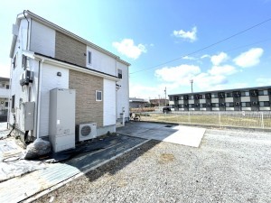 郡山市富久山町久保田、中古一戸建ての画像です