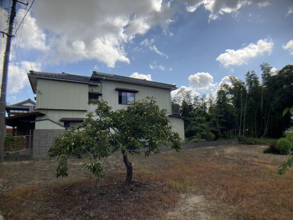 中古戸建て 新潟市北区太田 6DK 600万円｜ゆい工房 不動産事業部
