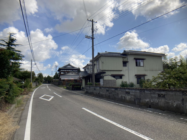 中古戸建て 新潟市北区太田 6DK 600万円｜ゆい工房 不動産事業部