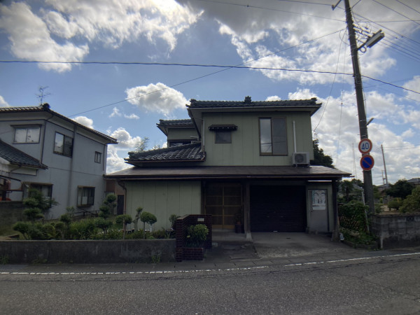 中古戸建て 新潟市北区太田 6DK 600万円｜ゆい工房 不動産事業部