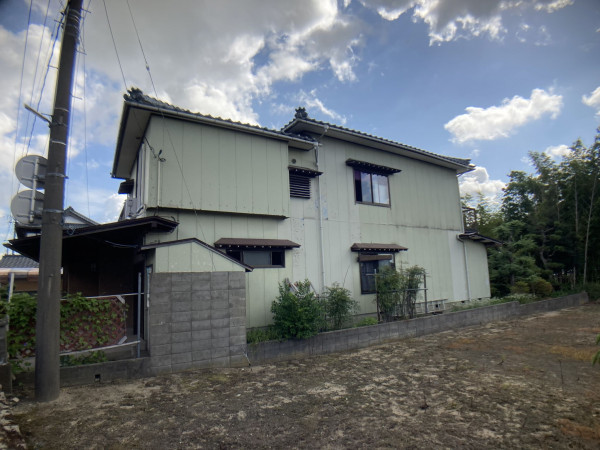 中古戸建て 新潟市北区太田 6DK 600万円｜ゆい工房 不動産事業部