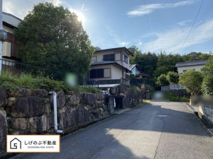 湖南市菩提寺西、中古一戸建ての画像です