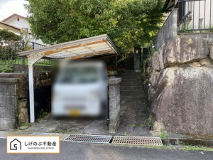 湖南市菩提寺西、中古一戸建ての画像です
