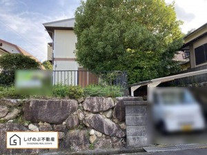 湖南市菩提寺西、中古一戸建ての画像です