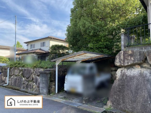 湖南市菩提寺西、中古一戸建ての画像です