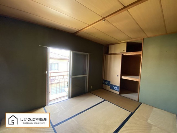 湖南市菩提寺西、中古一戸建ての画像です