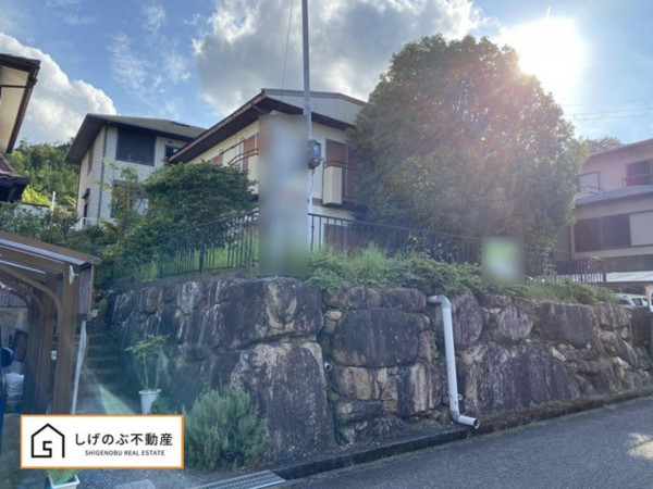 湖南市菩提寺西、中古一戸建ての画像です
