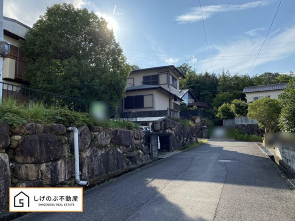 湖南市菩提寺西、中古一戸建ての画像です