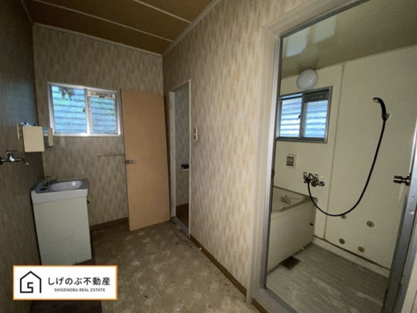 湖南市菩提寺西、中古一戸建ての画像です