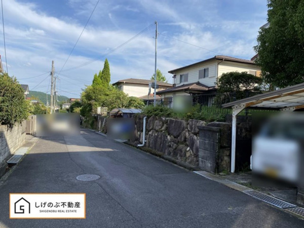 湖南市菩提寺西、中古一戸建ての画像です