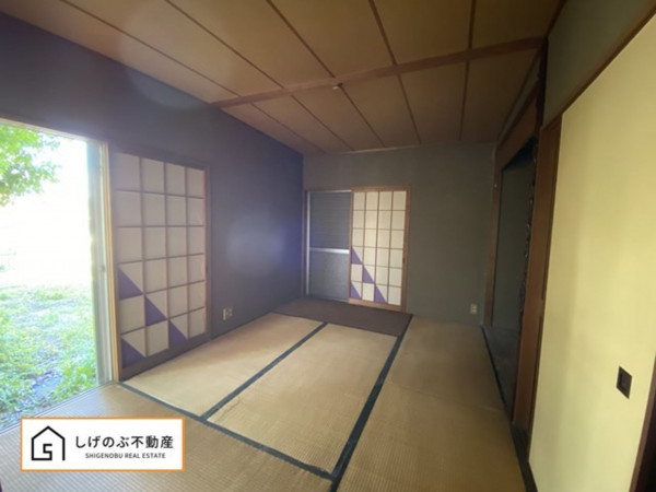 湖南市菩提寺西、中古一戸建ての画像です