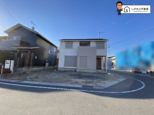 甲賀市水口町西林口、中古一戸建ての画像です