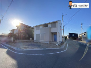 甲賀市水口町西林口、中古一戸建ての画像です