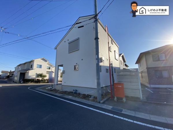 甲賀市水口町西林口、中古一戸建ての画像です