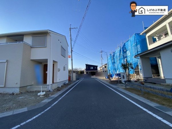 甲賀市水口町西林口、中古一戸建ての画像です