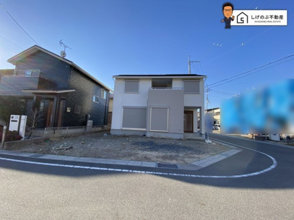 甲賀市水口町西林口、中古一戸建ての画像です