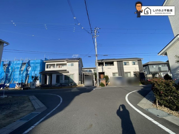 甲賀市水口町西林口、中古一戸建ての画像です