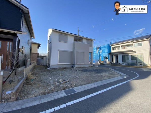 甲賀市水口町西林口、中古一戸建ての画像です