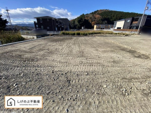 甲賀市水口町水口、土地の画像です