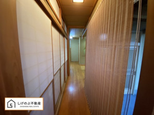 草津市笠山、中古一戸建ての画像です