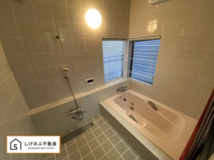 草津市笠山、中古一戸建ての画像です