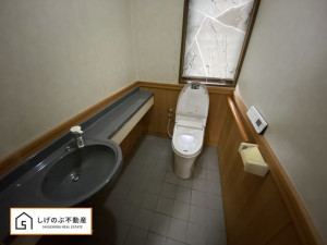 草津市笠山、中古一戸建ての画像です