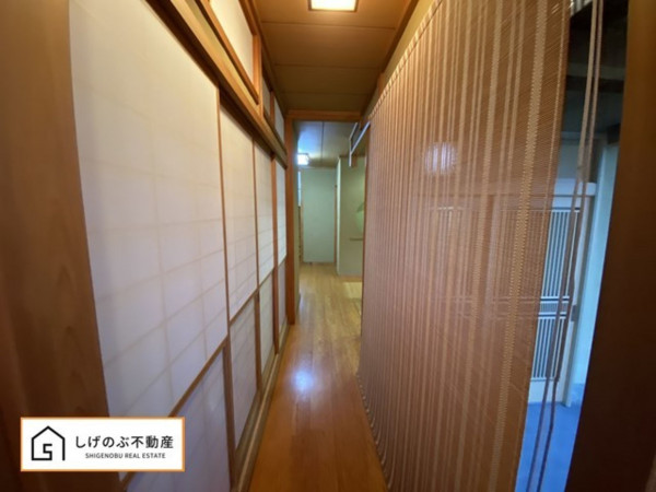 草津市笠山、中古一戸建ての画像です