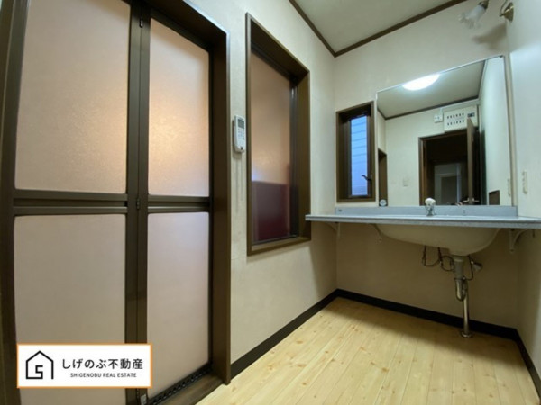 草津市笠山、中古一戸建ての画像です