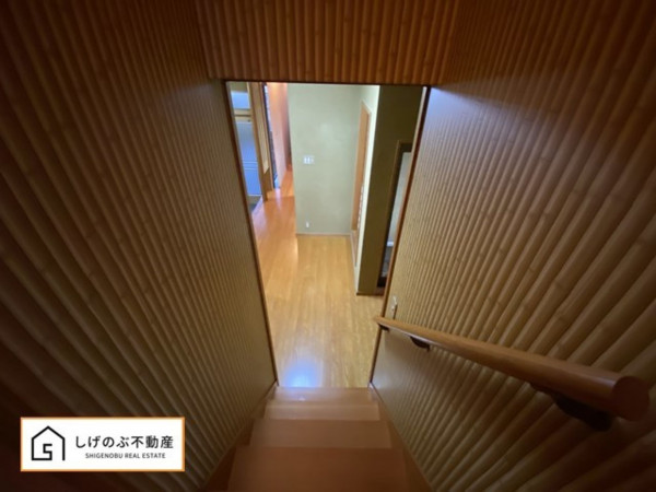 草津市笠山、中古一戸建ての画像です