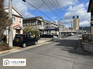 湖南市平松北、中古一戸建ての画像です