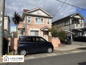 湖南市平松北、中古一戸建ての画像です