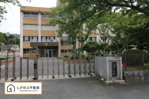 湖南市平松北、中古一戸建ての画像です