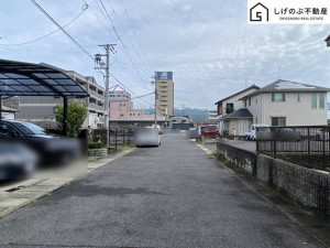 湖南市平松北、中古一戸建ての画像です