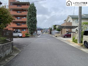湖南市平松北、中古一戸建ての画像です