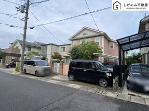 湖南市平松北、中古一戸建ての画像です