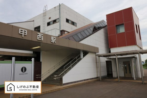 湖南市平松北、中古一戸建ての画像です