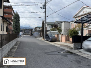 湖南市平松北、中古一戸建ての画像です