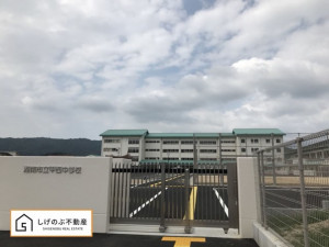 湖南市平松北、中古一戸建ての画像です