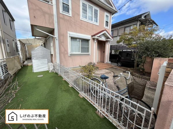 湖南市平松北、中古一戸建ての画像です