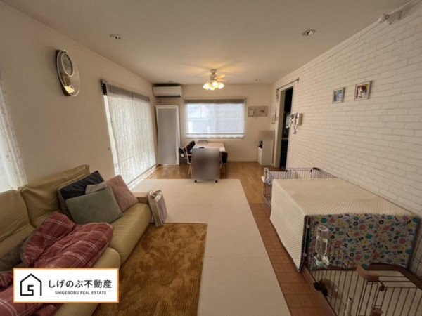 湖南市平松北、中古一戸建ての画像です