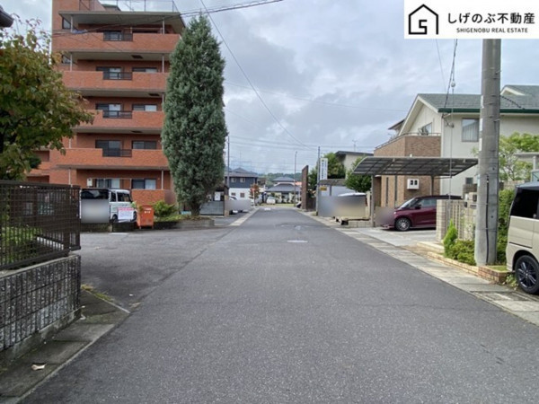 湖南市平松北、中古一戸建ての画像です