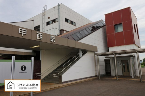 湖南市平松北、中古一戸建ての画像です