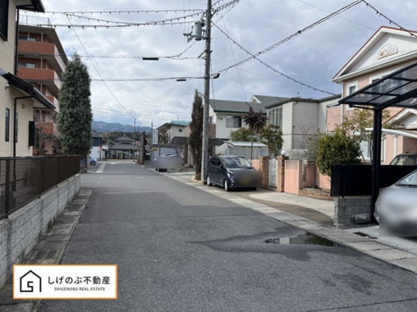 湖南市平松北、中古一戸建ての画像です