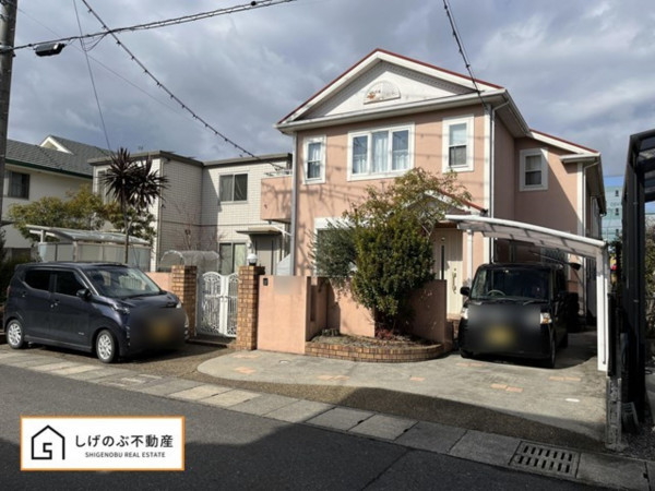 湖南市平松北、中古一戸建ての画像です