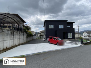 甲賀市水口町下山、中古一戸建ての画像です