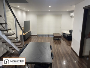 甲賀市水口町下山、中古一戸建ての画像です